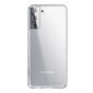 Ümbris Krusell telefonile Samsung Galaxy S21+, läbipaistev hind ja info | Telefoni kaaned, ümbrised | kaup24.ee