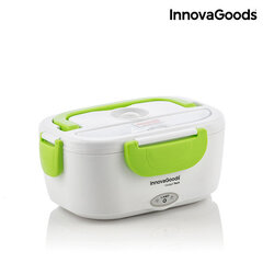 InnovaGoods Посуда подогреваемая для еды 40Вт, 220 В цена и информация | Посуда для хранения еды | kaup24.ee