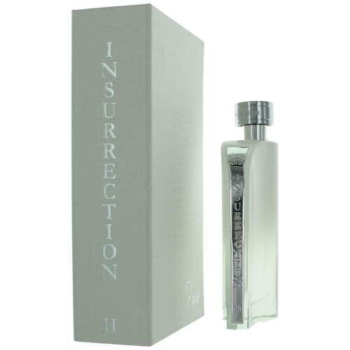 Tualettvesi Reyane Tradition Insurrection II Pure EDT meestele, 90 ml цена и информация | Meeste parfüümid | kaup24.ee