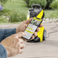 Kõrgsurvepesur Karcher K 4 Power Control цена и информация | Survepesurid | kaup24.ee