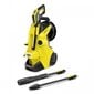 Kõrgsurvepesur Karcher K 4 Premium Power Control hind ja info | Survepesurid | kaup24.ee