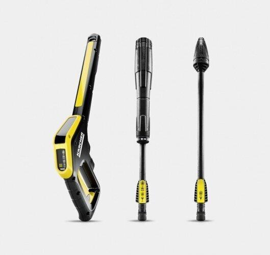 Kõrgsurvepesur Karcher K 4 Premium Power Control hind ja info | Survepesurid | kaup24.ee