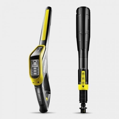 Kõrgsurvepesur Karcher K 7 Premium Smart Control цена и информация | Survepesurid | kaup24.ee