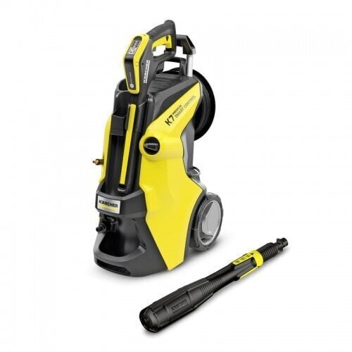 Kõrgsurvepesur Karcher K 7 Premium Smart Control hind ja info | Survepesurid | kaup24.ee