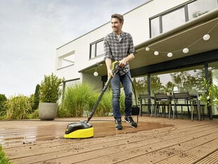 Мойка высокого давления Karcher K 7 Premium Smart Control Home цена и информация | Мойки высокого давления | kaup24.ee