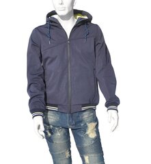 Куртка для мужчин 17&Co, синяя цена и информация | Мужские куртки | kaup24.ee
