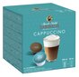 Gran Caffe Garibaldi - Cappuccino, 16 kapslit Dolce Gusto kohvimasinatele hind ja info | Kohv, kakao | kaup24.ee