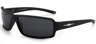 Солнцезащитные очки Label B619 Polarized цена и информация | Солнцезащитные очки для мужчин | kaup24.ee