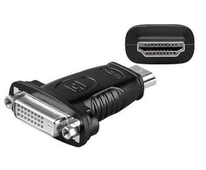 MicroConnect HDM1924F hind ja info | USB jagajad, adapterid | kaup24.ee