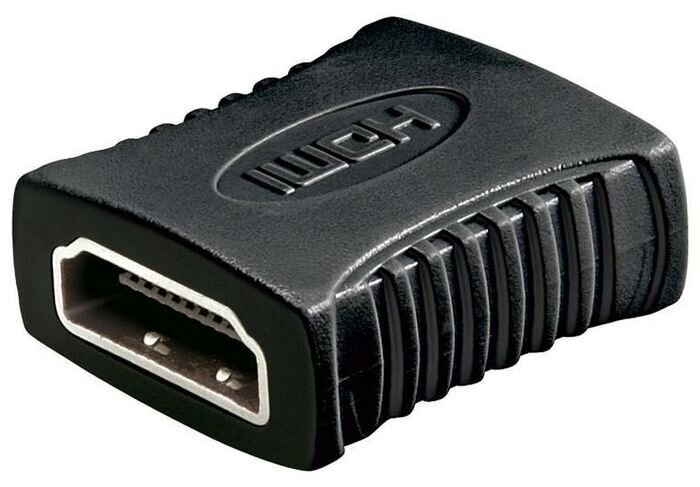 MicroConnect HDM19F19F цена и информация | USB jagajad, adapterid | kaup24.ee