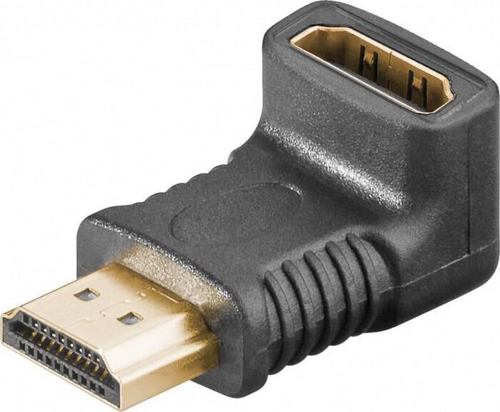 MicroConnect HDM19F19MA2 hind ja info | USB jagajad, adapterid | kaup24.ee