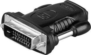 MicroConnect HDM19F24 hind ja info | USB jagajad, adapterid | kaup24.ee