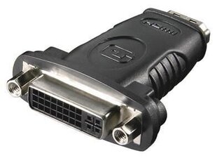 MicroConnect HDM19F24F hind ja info | USB jagajad, adapterid | kaup24.ee