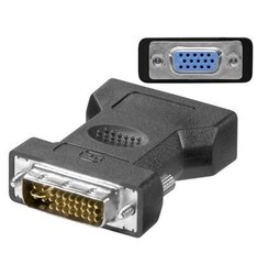 MicroConnect MONAJ hind ja info | USB jagajad, adapterid | kaup24.ee