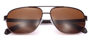 Солнцезащитные очки Label P1209 Polarized цена и информация | Солнцезащитные очки | kaup24.ee