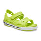 Crocs™ Kids' Crocband II Sandal PS цена и информация | Laste sandaalid | kaup24.ee