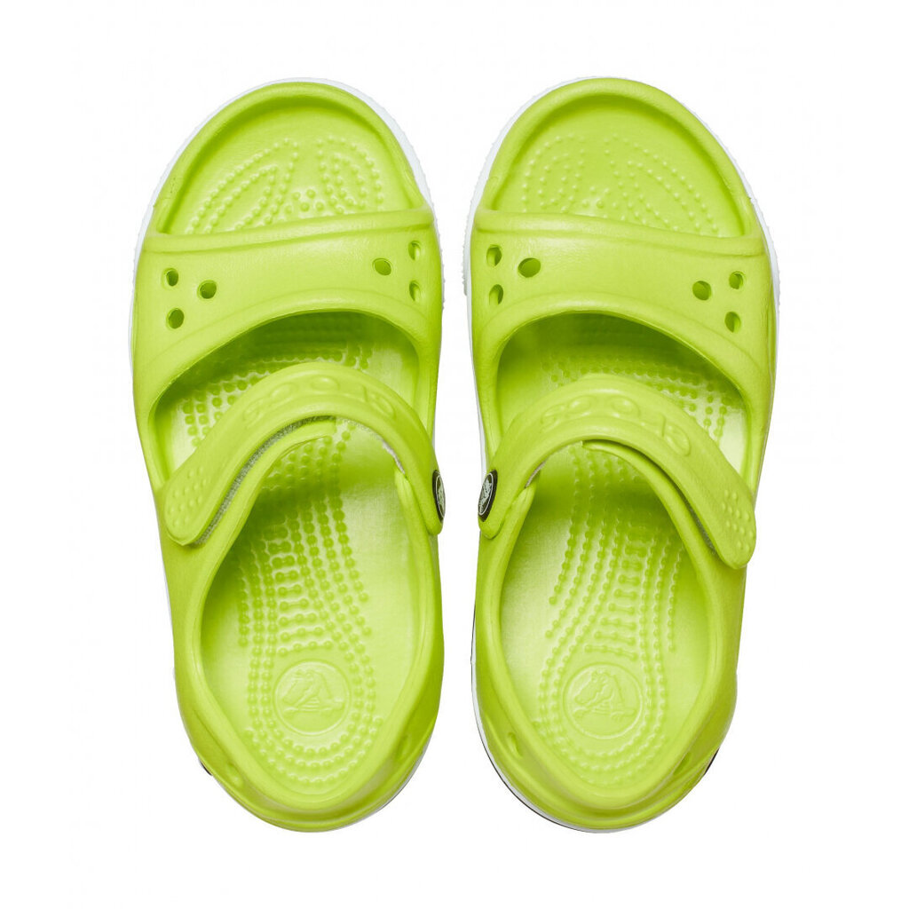 Crocs™ Kids' Crocband II Sandal PS hind ja info | Laste sandaalid | kaup24.ee