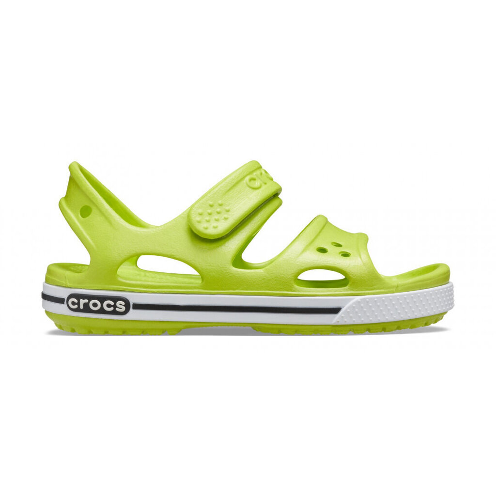 Crocs™ Kids' Crocband II Sandal PS hind ja info | Laste sandaalid | kaup24.ee