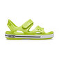Crocs™ Kids' Crocband II Sandal PS hind ja info | Laste sandaalid | kaup24.ee