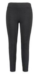 Леггинсы для женщин Hailys NINA LEG*01, черные цена и информация | Спортивная одежда женская | kaup24.ee