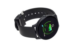 Garett Women Laura Black hind ja info | Nutikellad (smartwatch) | kaup24.ee