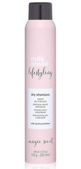 Сухой шампунь для волос Milk Shake Life Styling, 225 мл цена и информация | Шампуни | kaup24.ee