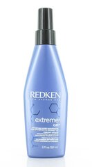 Спрей для волос Redken Extreme Cat, 150 мл цена и информация | Маски, масла, сыворотки | kaup24.ee