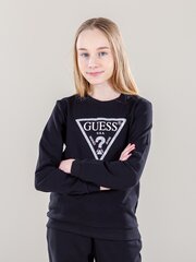 Толстовка для девочки Guess J74Q10*A996, m A996 цена и информация | Рубашки для девочек | kaup24.ee