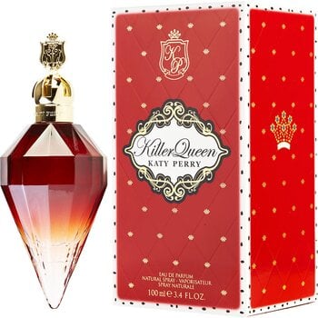 Katy Perry Killer Queen EDP naistele 100 ml hind ja info | Naiste parfüümid | kaup24.ee