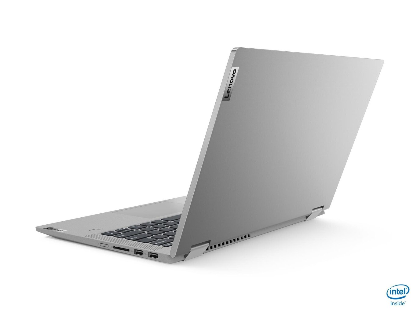 Lenovo IdeaPad Flex 5 14IIL05 (81X100EFMH) цена и информация | Sülearvutid | kaup24.ee