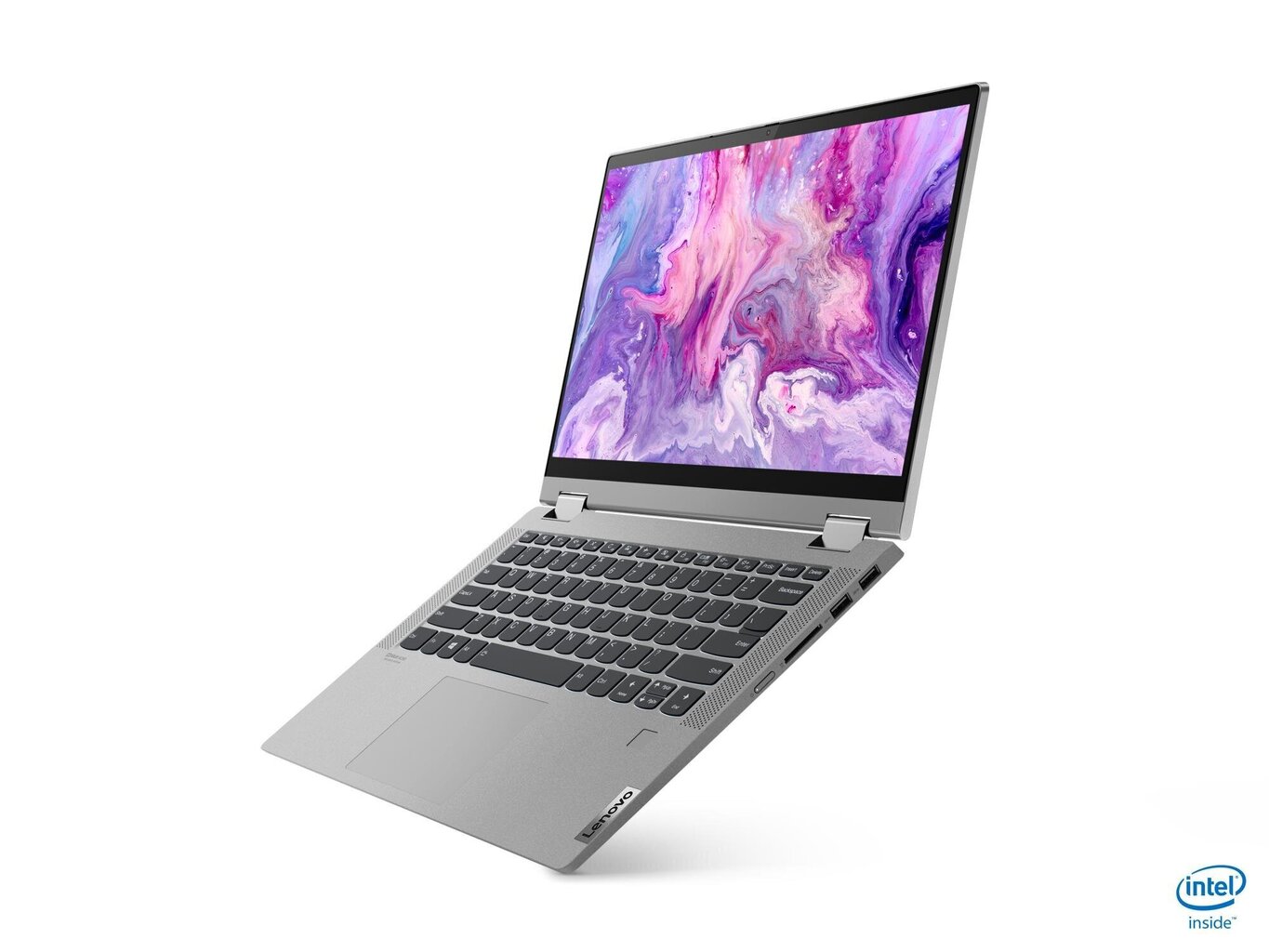 Lenovo IdeaPad Flex 5 14IIL05 (81X100EFMH) цена и информация | Sülearvutid | kaup24.ee