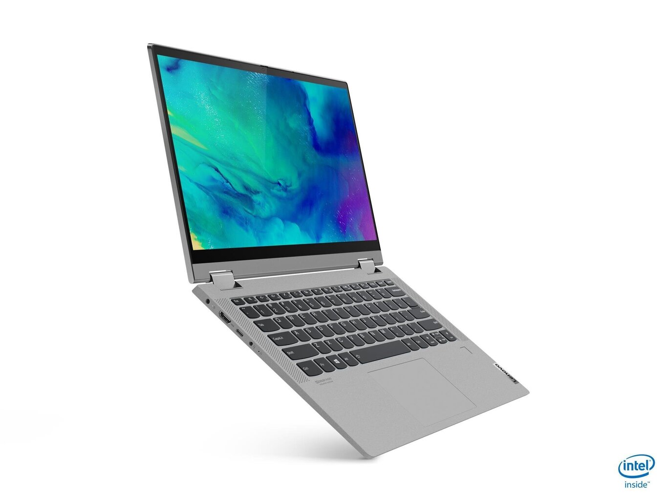 Lenovo IdeaPad Flex 5 14IIL05 (81X100EFMH) цена и информация | Sülearvutid | kaup24.ee