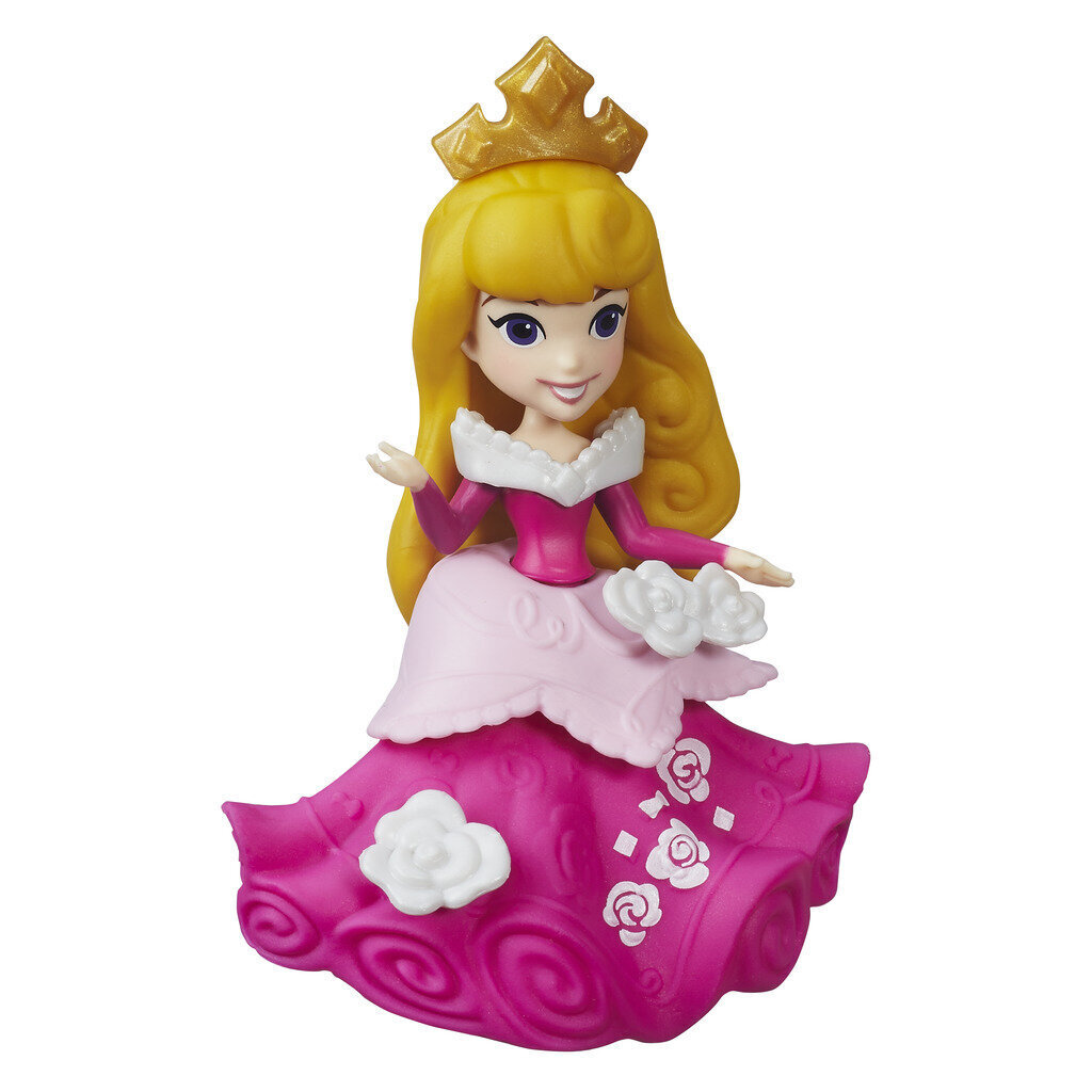 Väike nukk Disney Princess B5321 1 tk цена и информация | Tüdrukute mänguasjad | kaup24.ee