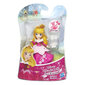 Väike nukk Disney Princess B5321 1 tk цена и информация | Tüdrukute mänguasjad | kaup24.ee