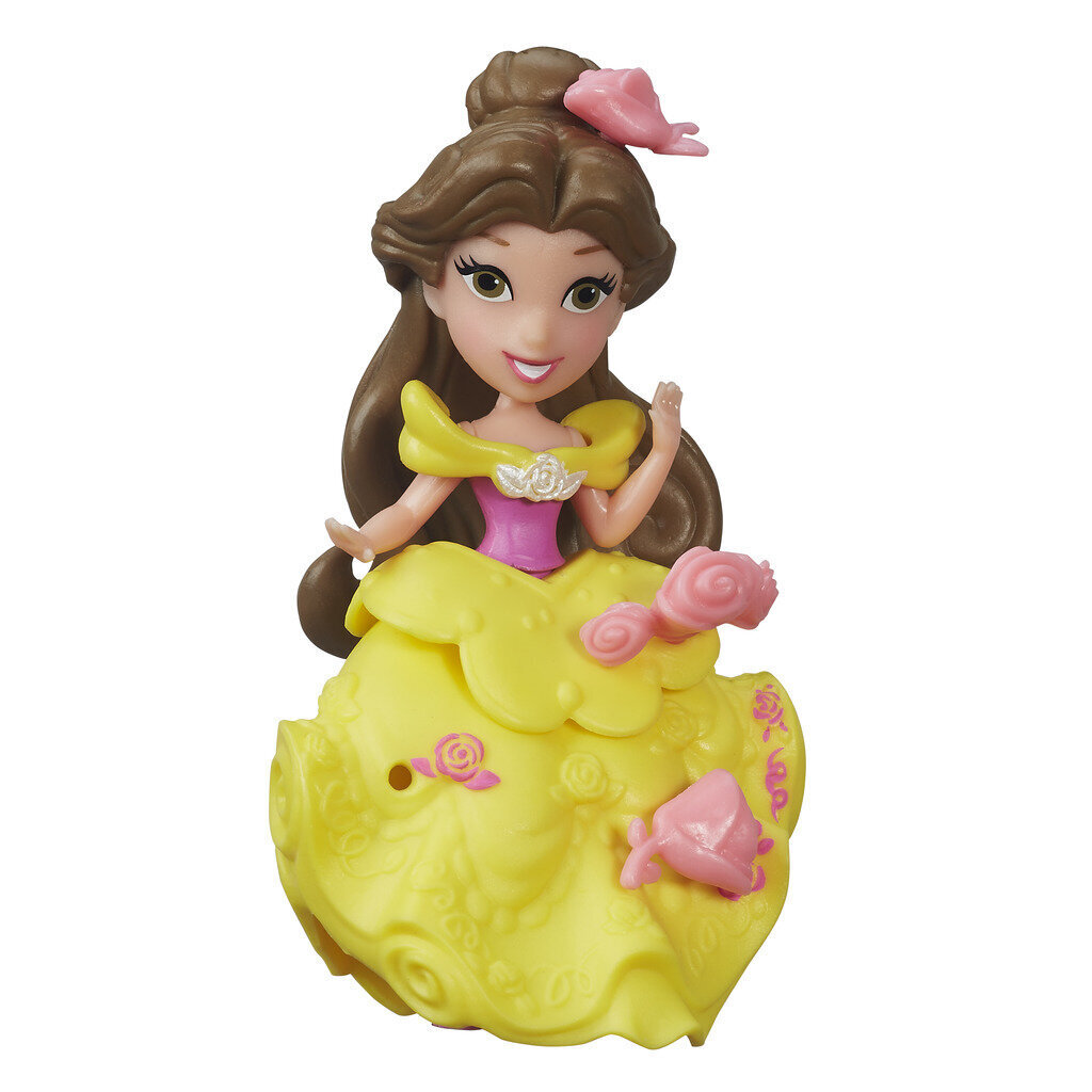 Väike nukk Disney Princess B5321 1 tk цена и информация | Tüdrukute mänguasjad | kaup24.ee