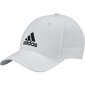 Naiste nokamüts Adidas Baseball Cap Cot OSFM FK0890, valge hind ja info | Naiste mütsid ja peapaelad | kaup24.ee