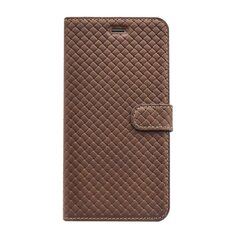 Tellur для iPhone 7 Plus, коричневый цена и информация | Чехлы для телефонов | kaup24.ee