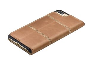 Tellur для iPhone 7 Plus, коричневый цена и информация | Чехлы для телефонов | kaup24.ee