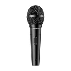 Dünaamiline ühesuunaline mikrofon Audio-Technica ATR1300x hind ja info | Mikrofonid | kaup24.ee