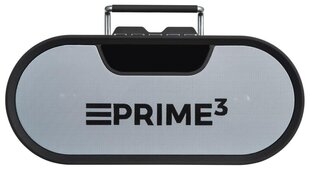 Prime3 APR81 цена и информация | Радиоприемники и будильники | kaup24.ee