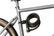 Koodiga jalgrattalukk AXA Resolute C15-180 hind ja info | Rattalukud | kaup24.ee