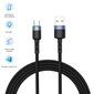 Tellur TLL155314, Usb-C, 2m hind ja info | Mobiiltelefonide kaablid | kaup24.ee