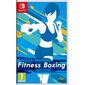 Fitness Boxing, Nintendo Switch hind ja info | Arvutimängud, konsoolimängud | kaup24.ee