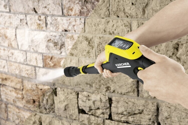 Kõrgsurvepesur Karcher K 5 Premium Smart Control цена и информация | Survepesurid | kaup24.ee