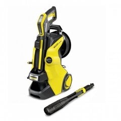 Мойка высокого давления Karcher K 5 Premium Smart Control (1.324-670.0) цена и информация | Мойки высокого давления | kaup24.ee