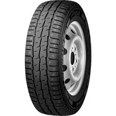 Agilis X-Ice North 107R Michelin 195/75R16C цена и информация | Зимние шины | kaup24.ee