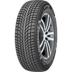 Latitude Alpin LA2 110 H ( C C 72dB ) Michelin 235/65R18 цена и информация | Зимняя резина | kaup24.ee