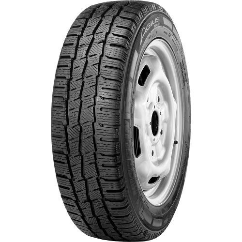 Agilis Alpin 113/111 R ( E B 71dB ) Michelin 205/75R16C hind ja info | Talverehvid | kaup24.ee