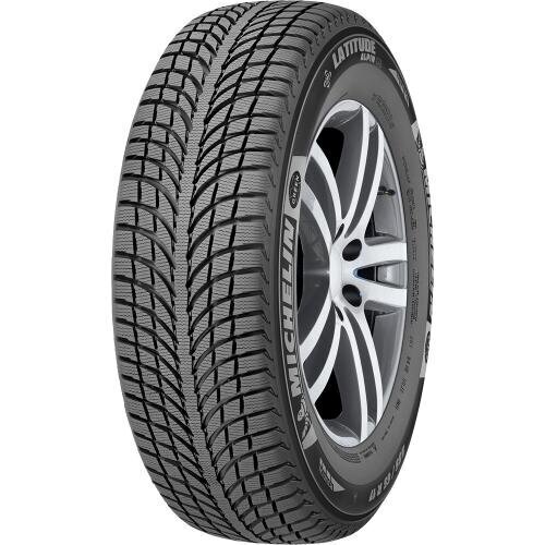 Latitude Alpin LA2 111 V ( E C 72dB ) Michelin 255/55R19 hind ja info | Talverehvid | kaup24.ee