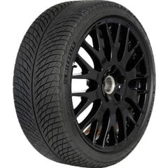 Pilot Alpin 5 99 V ( - - - ) Michelin 215/55R18 цена и информация | Зимняя резина | kaup24.ee